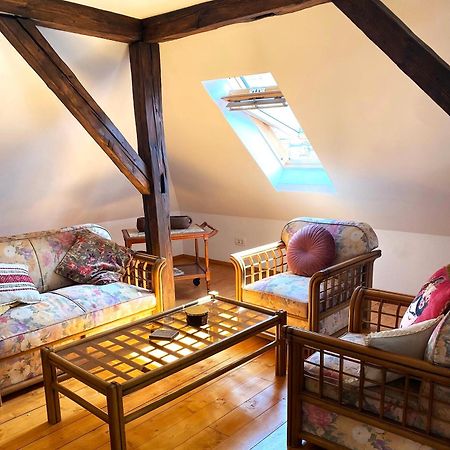 Rose'S Oldtown Apartment 브라쇼브 외부 사진