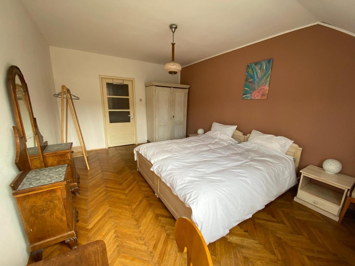 Rose'S Oldtown Apartment 브라쇼브 외부 사진