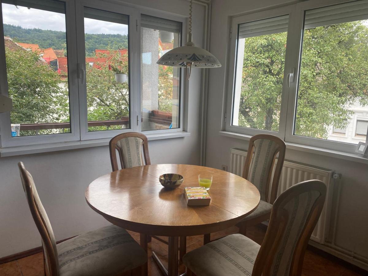 Rose'S Oldtown Apartment 브라쇼브 외부 사진