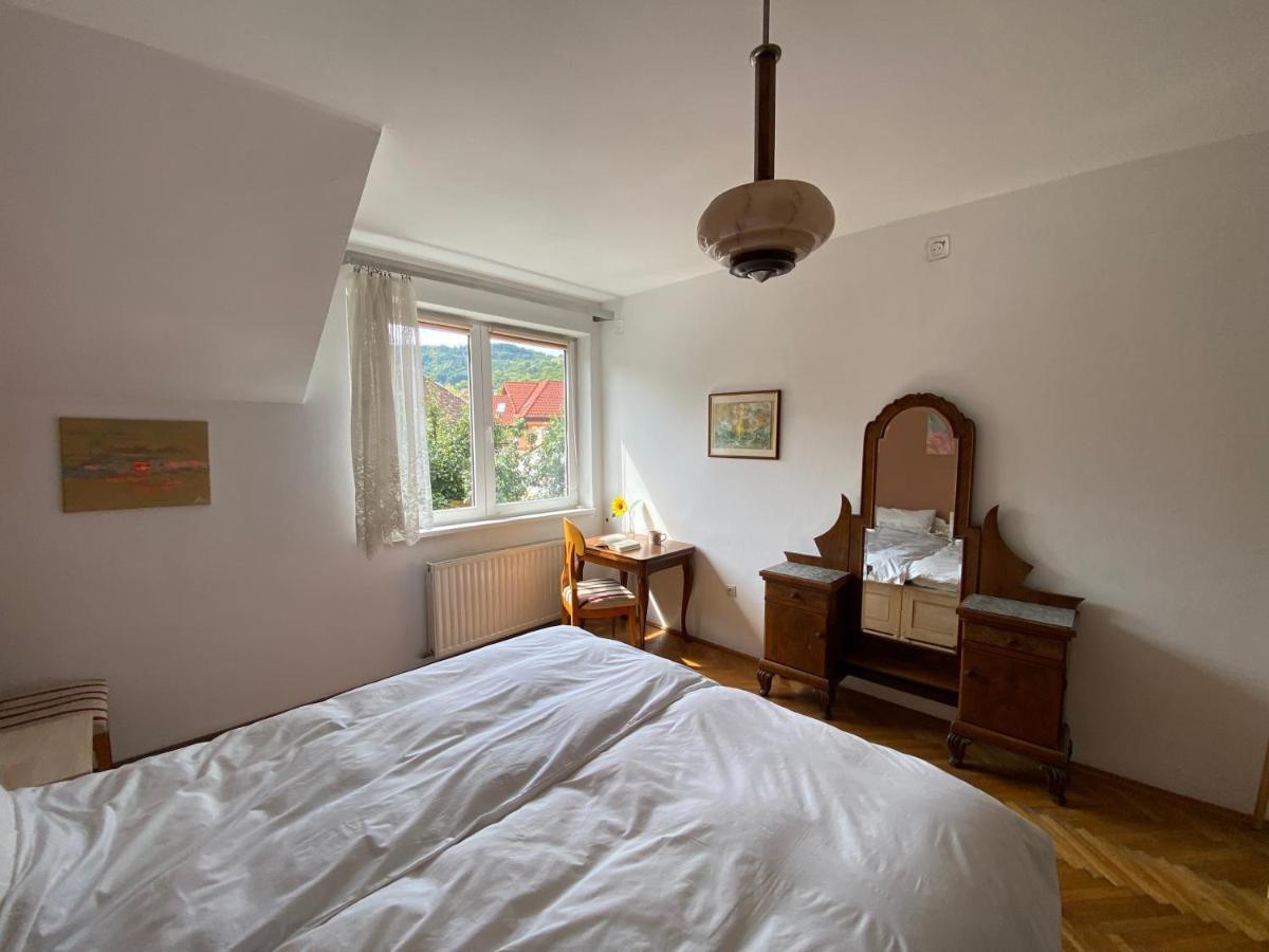 Rose'S Oldtown Apartment 브라쇼브 외부 사진