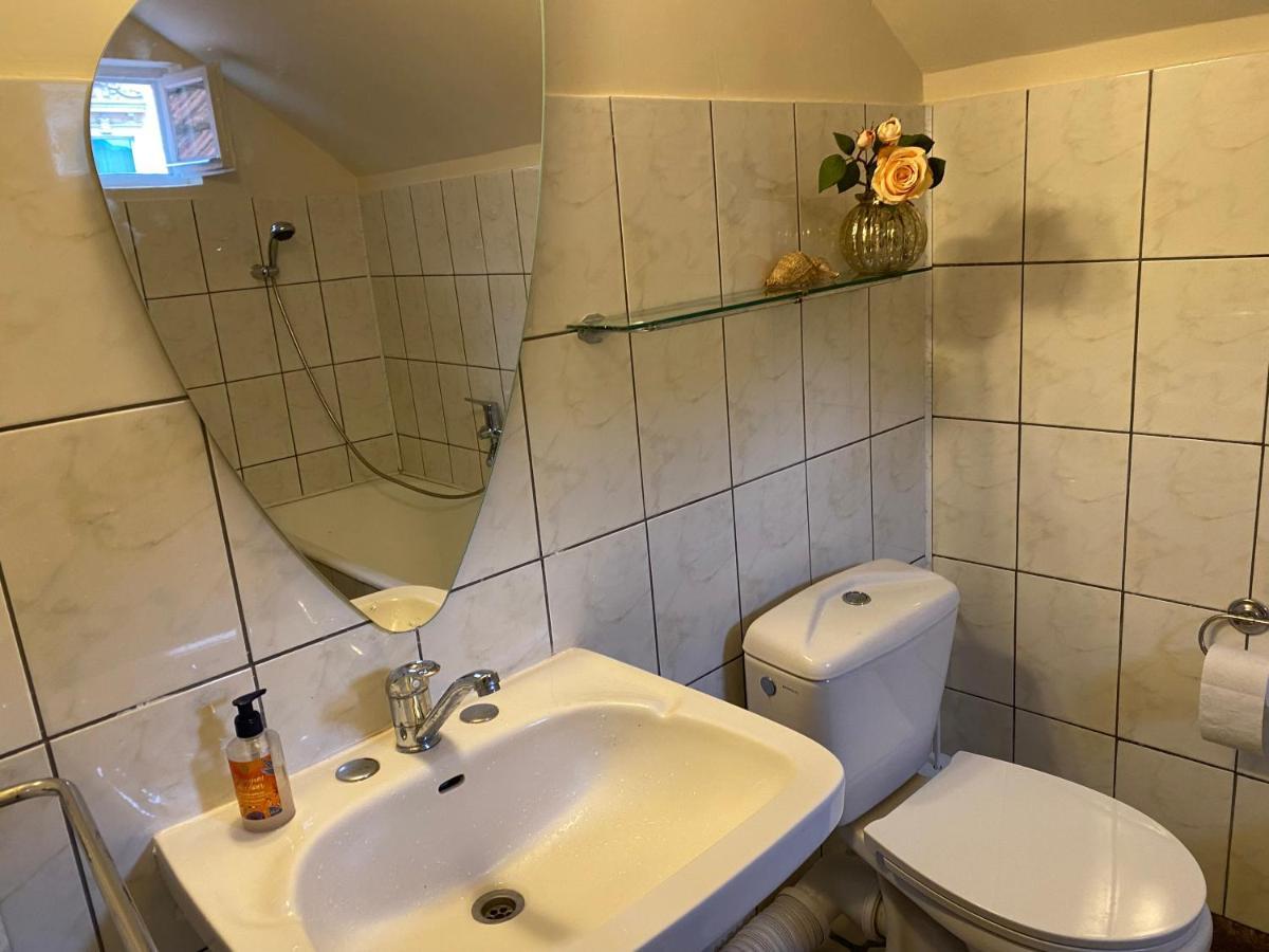 Rose'S Oldtown Apartment 브라쇼브 외부 사진