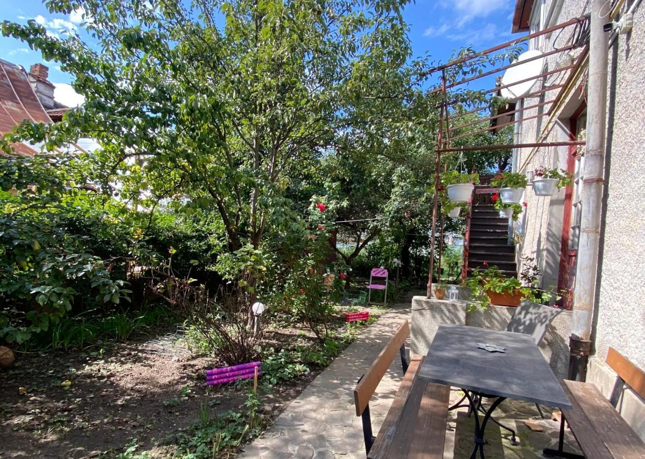 Rose'S Oldtown Apartment 브라쇼브 외부 사진