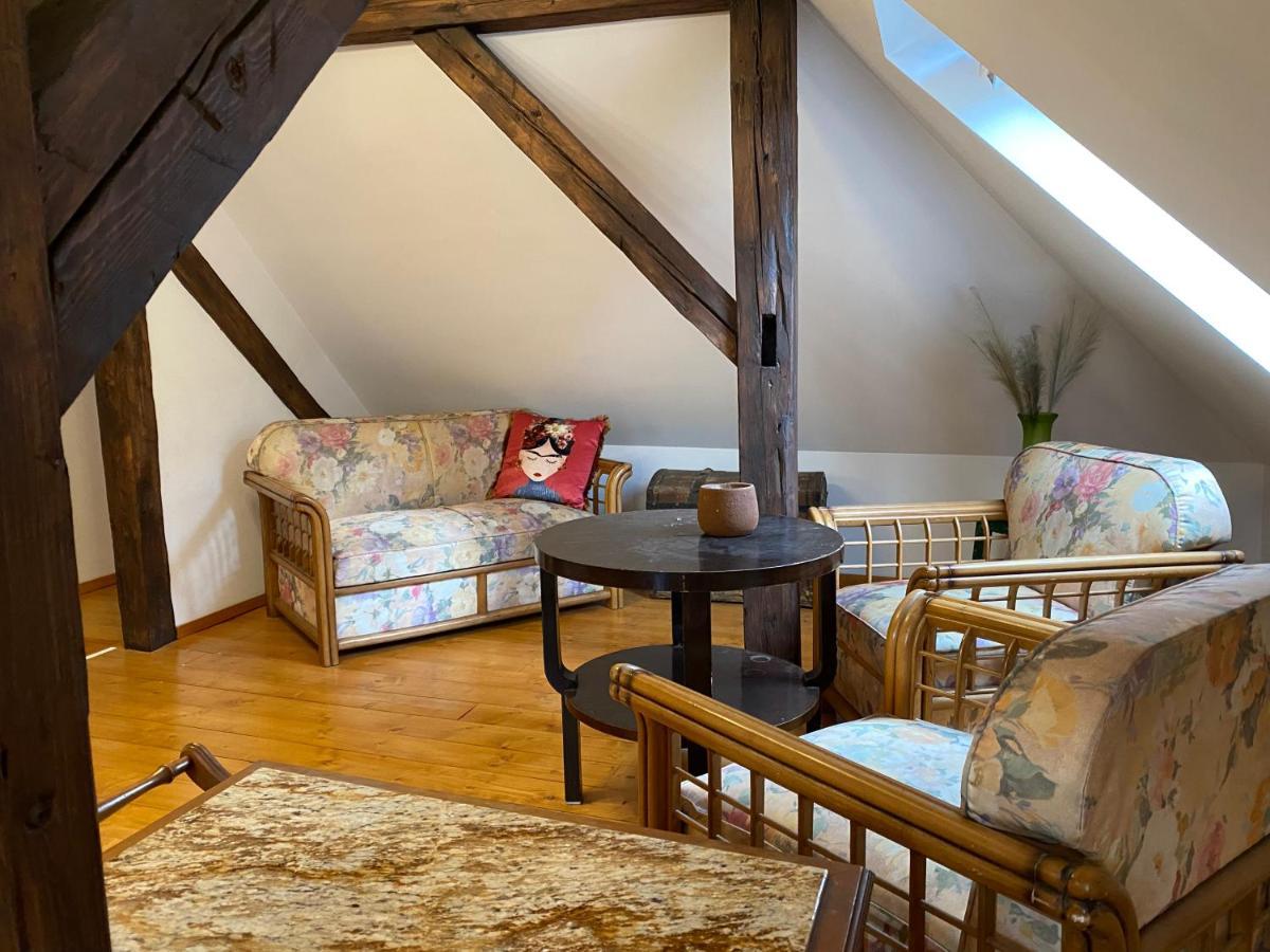Rose'S Oldtown Apartment 브라쇼브 외부 사진