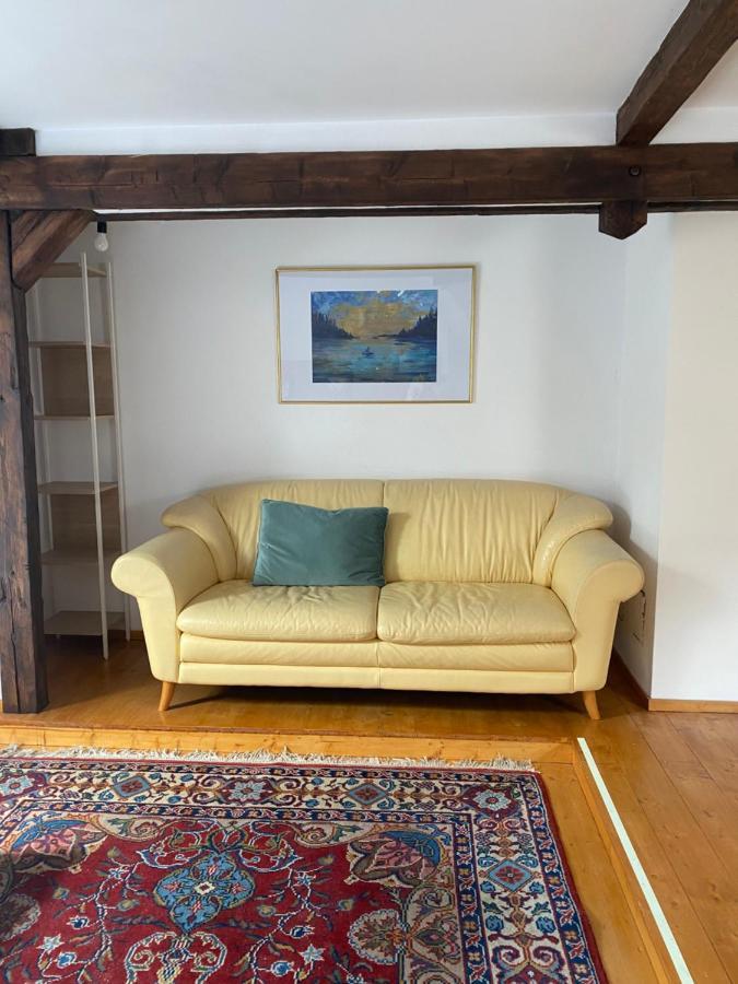 Rose'S Oldtown Apartment 브라쇼브 외부 사진