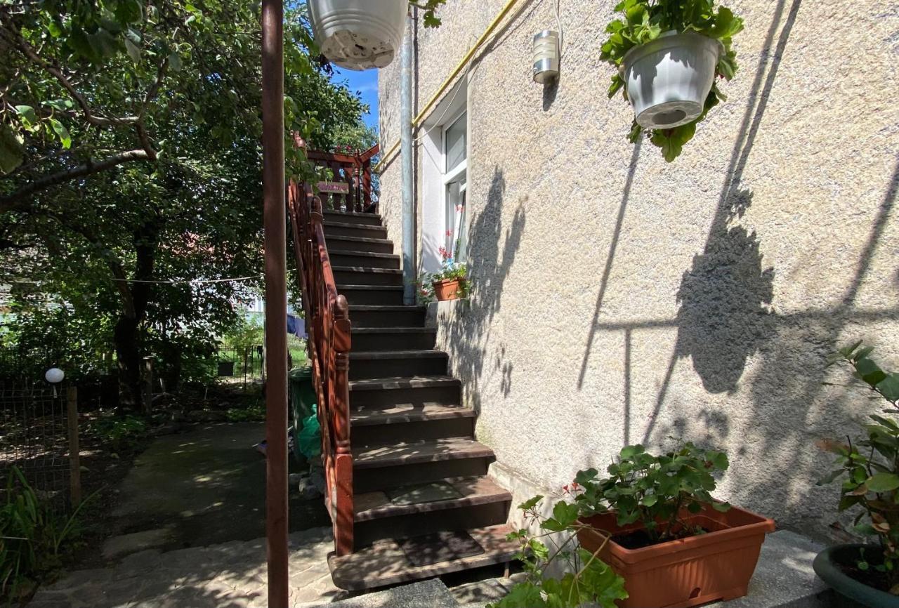 Rose'S Oldtown Apartment 브라쇼브 외부 사진