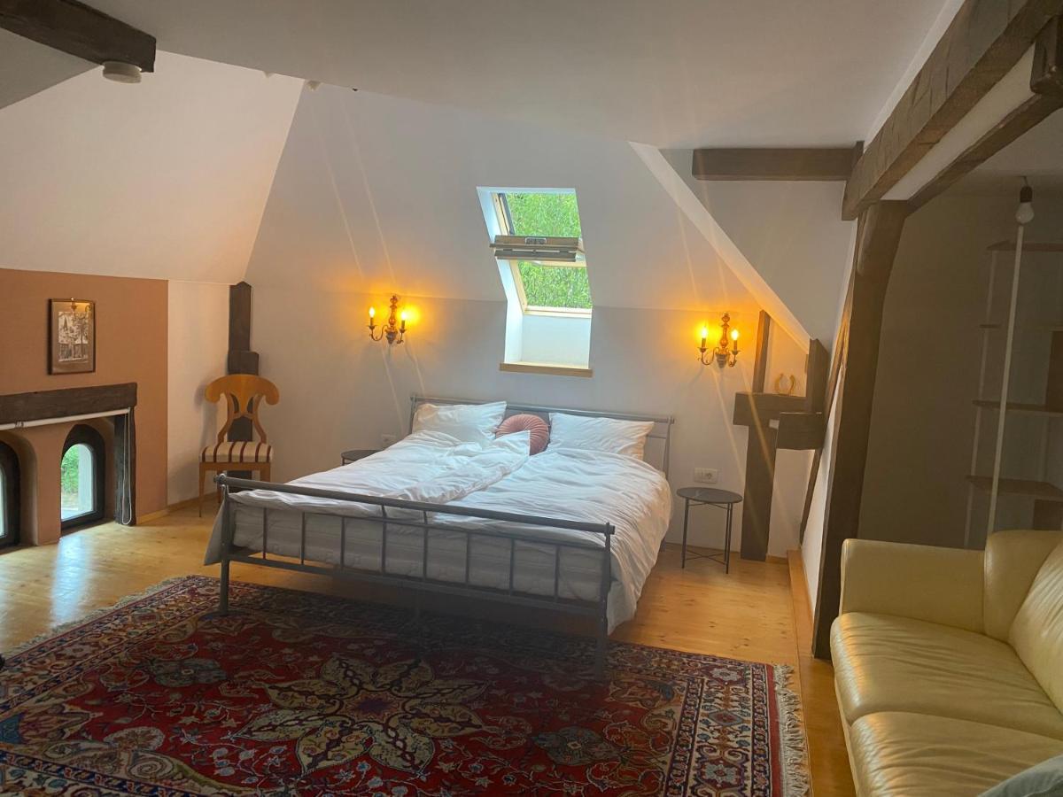 Rose'S Oldtown Apartment 브라쇼브 외부 사진