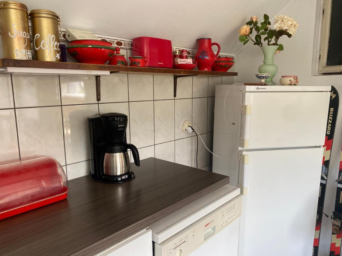 Rose'S Oldtown Apartment 브라쇼브 외부 사진