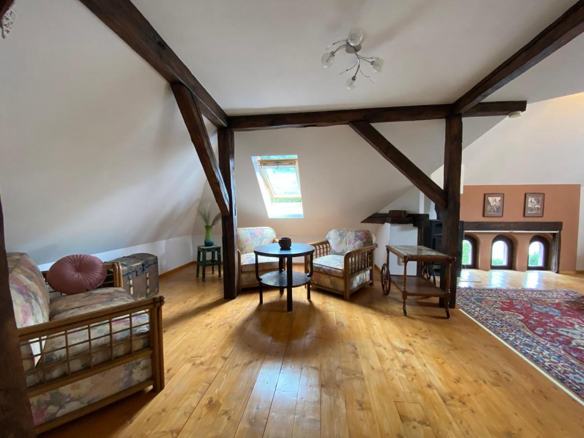 Rose'S Oldtown Apartment 브라쇼브 외부 사진