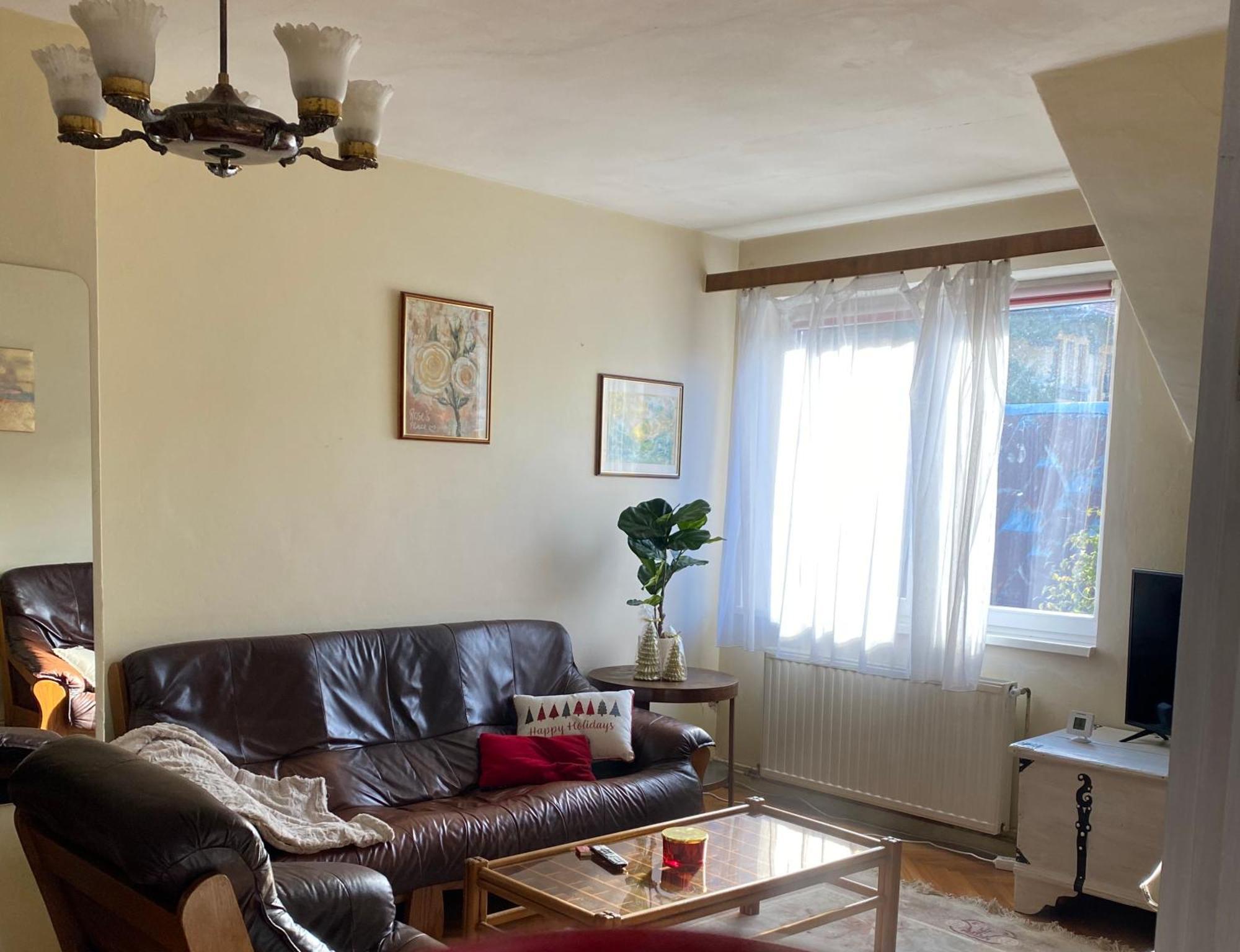 Rose'S Oldtown Apartment 브라쇼브 외부 사진