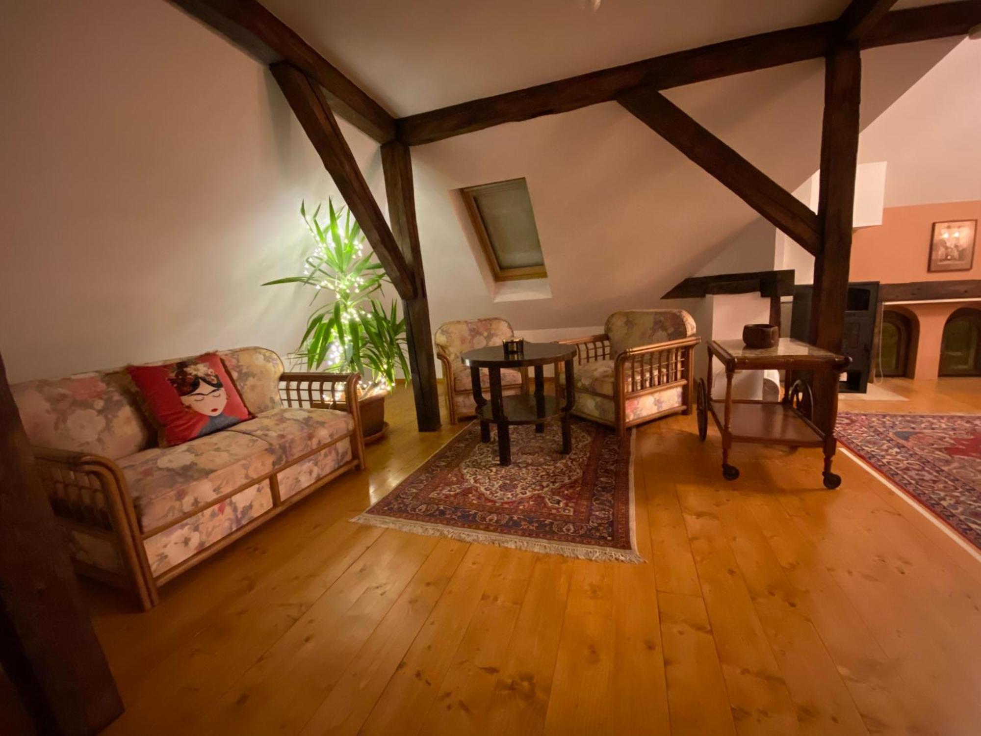 Rose'S Oldtown Apartment 브라쇼브 외부 사진