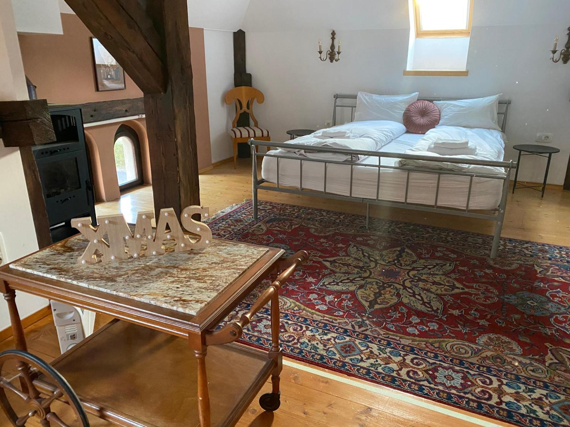 Rose'S Oldtown Apartment 브라쇼브 외부 사진