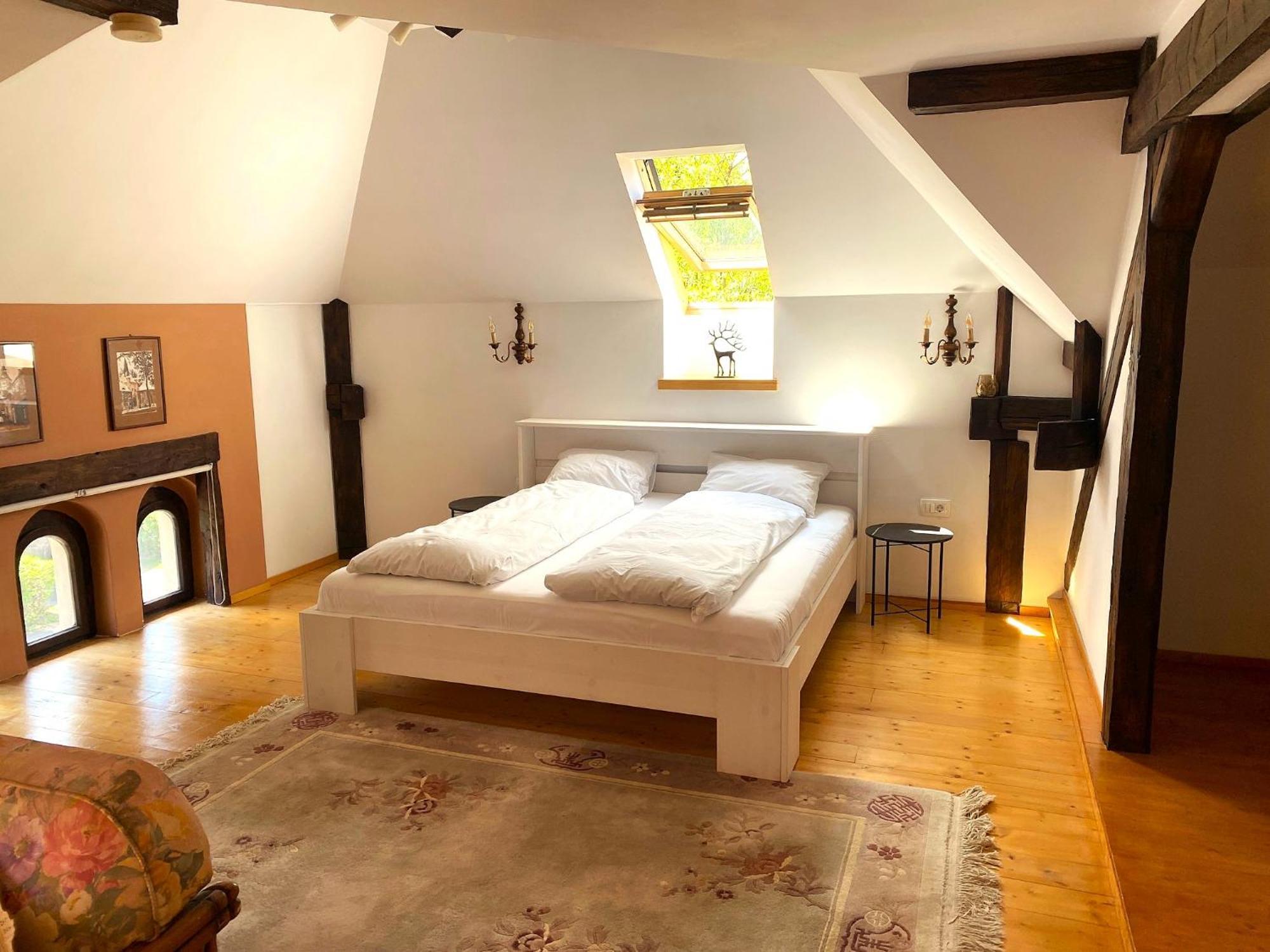 Rose'S Oldtown Apartment 브라쇼브 외부 사진