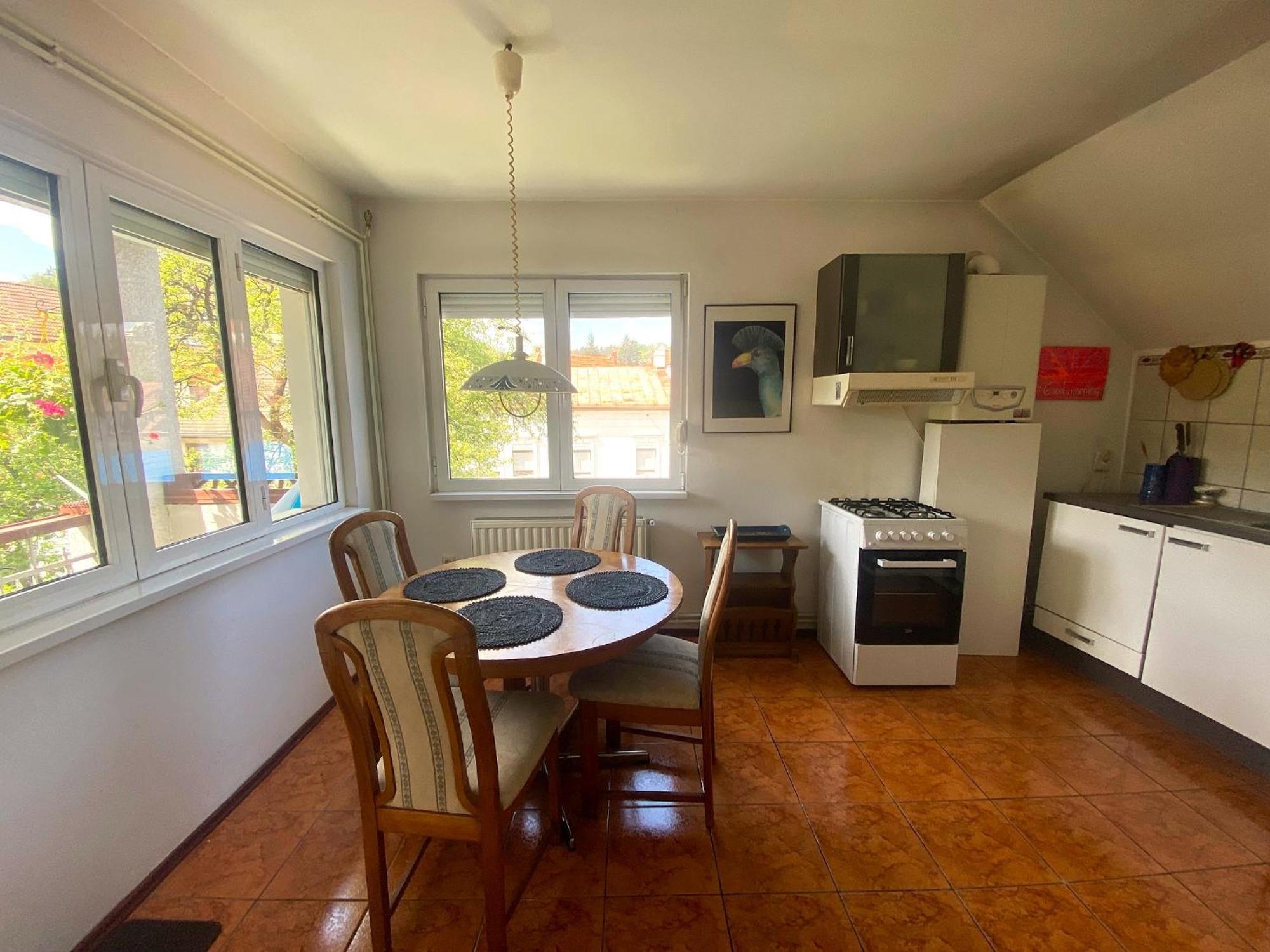 Rose'S Oldtown Apartment 브라쇼브 외부 사진