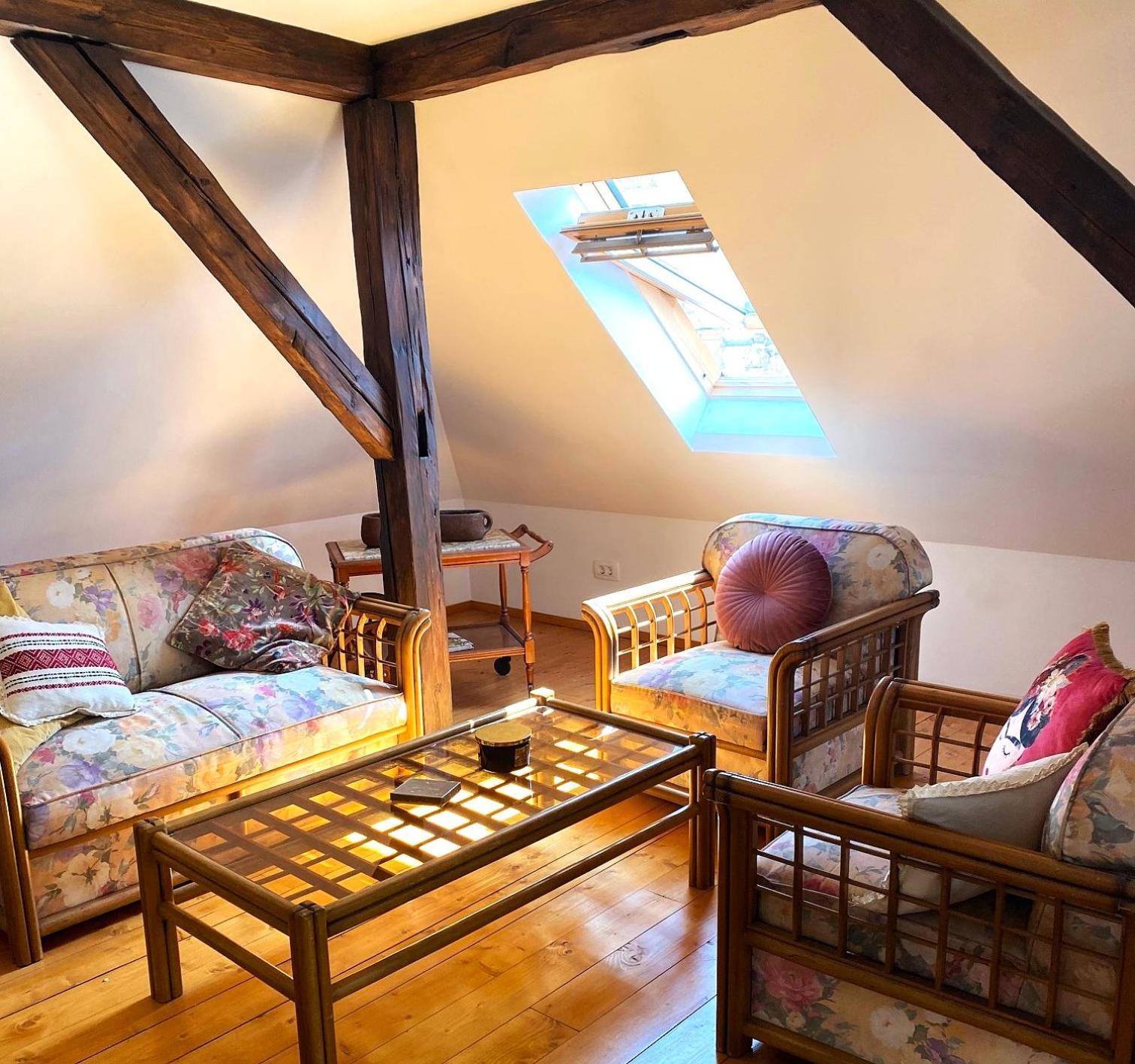 Rose'S Oldtown Apartment 브라쇼브 외부 사진
