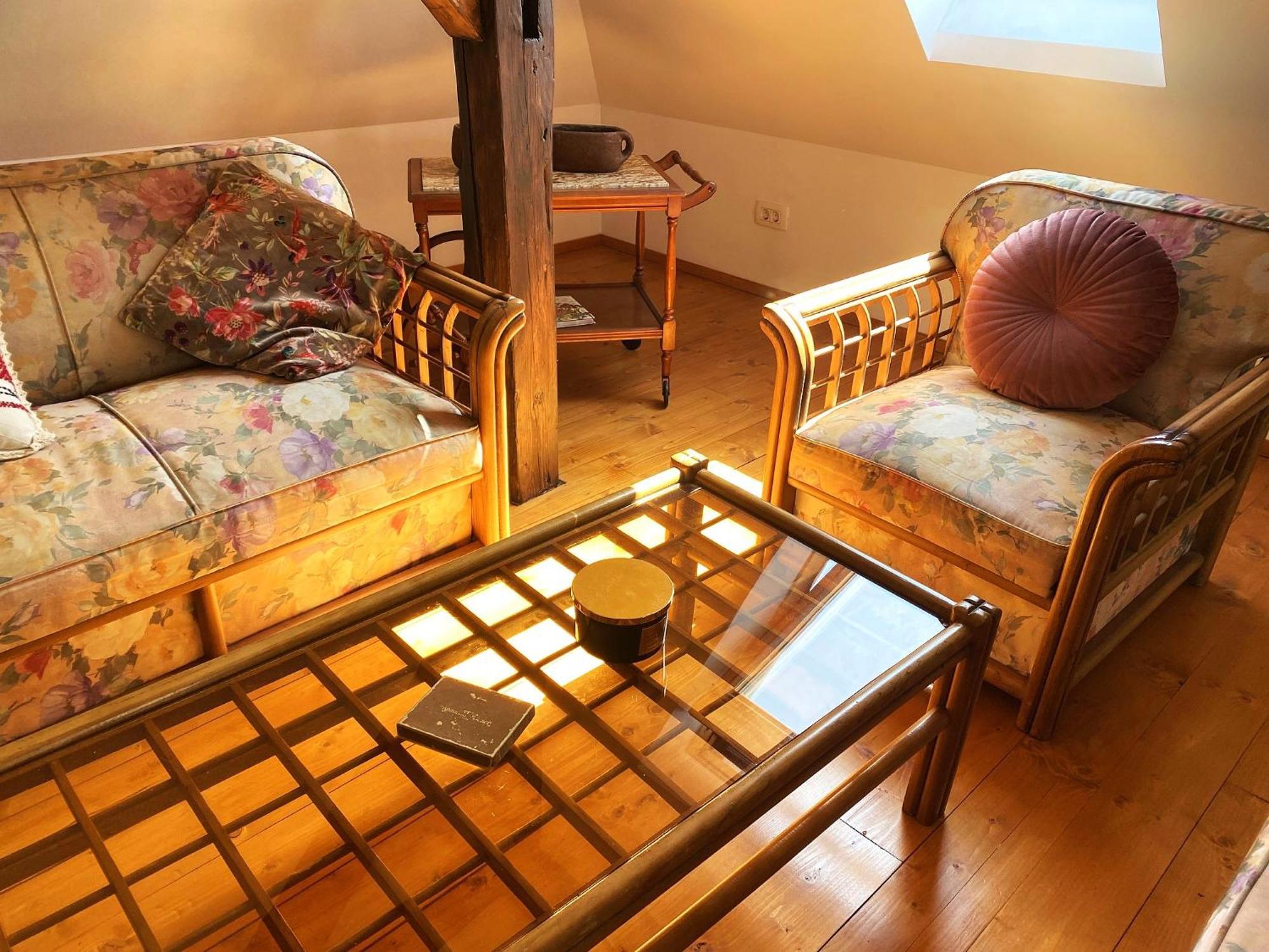 Rose'S Oldtown Apartment 브라쇼브 외부 사진
