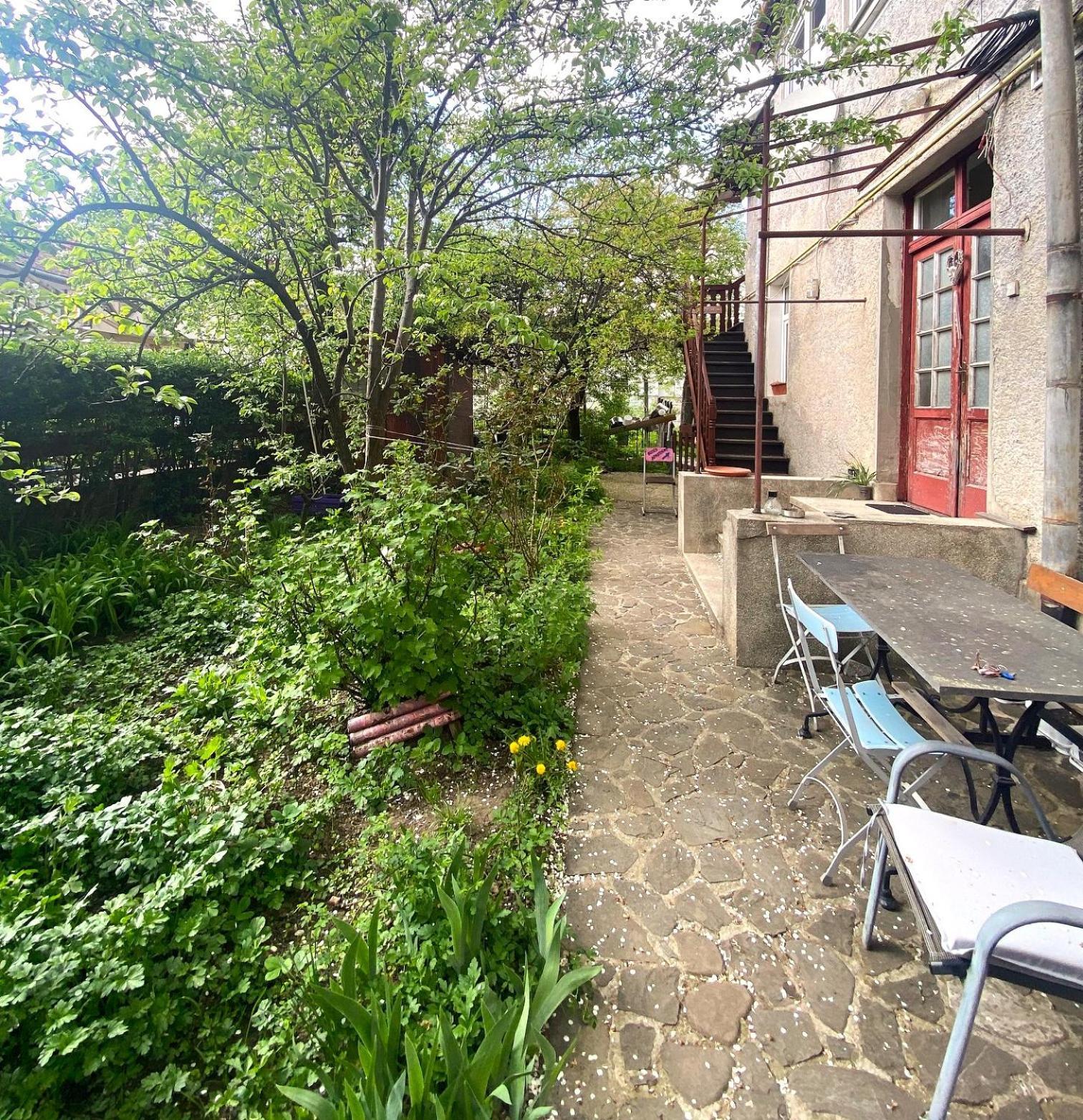 Rose'S Oldtown Apartment 브라쇼브 외부 사진