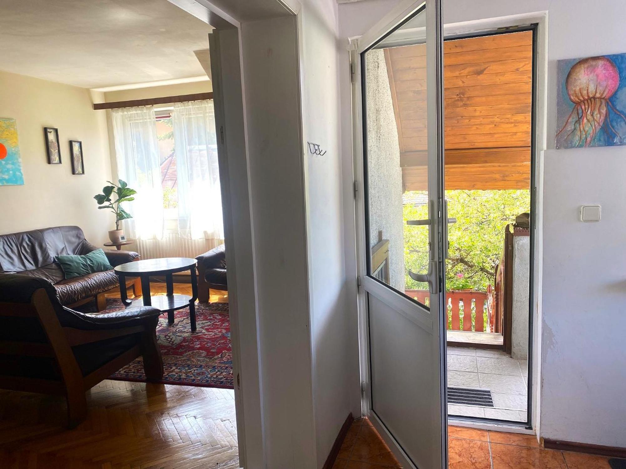 Rose'S Oldtown Apartment 브라쇼브 외부 사진