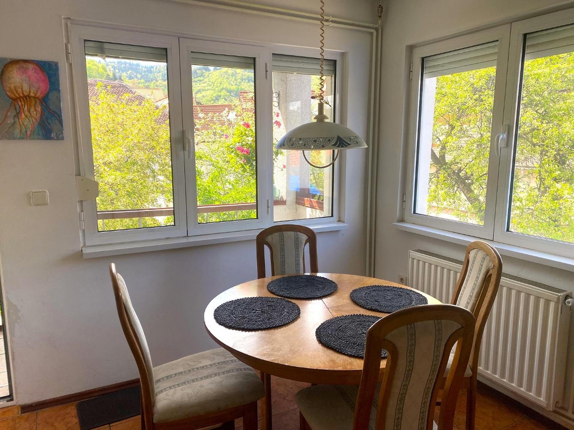 Rose'S Oldtown Apartment 브라쇼브 외부 사진